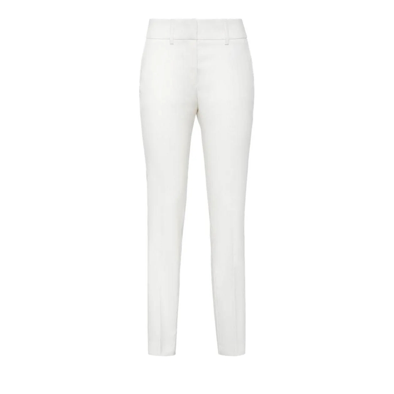 Philipp Plein Hose Hose weiss(Image 4)
