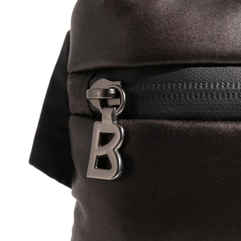 Bogner Gürteltasche Monarch Fabian Hipbag Shz Black(Image 5)