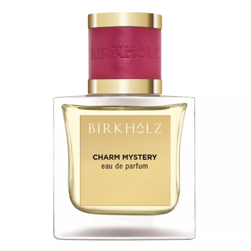 Birkholz Perfume Manufacture Charm Mystery EDP R100CC Eau de Parfum