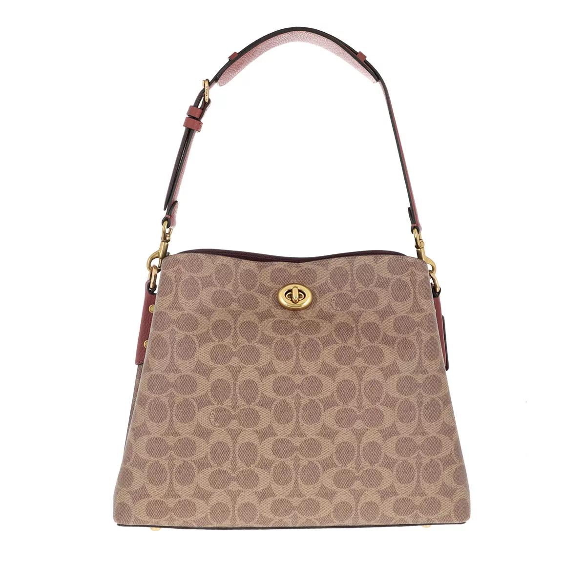 Coach satchel online clearance