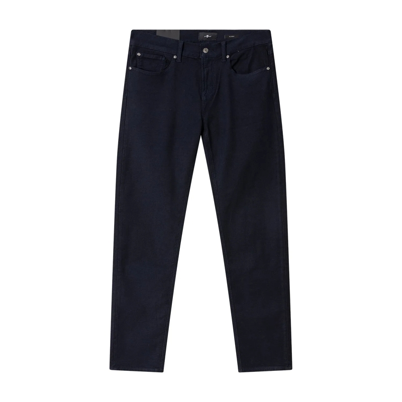Seven for all Mankind Jeans 7TC40H09 mehrfarbig