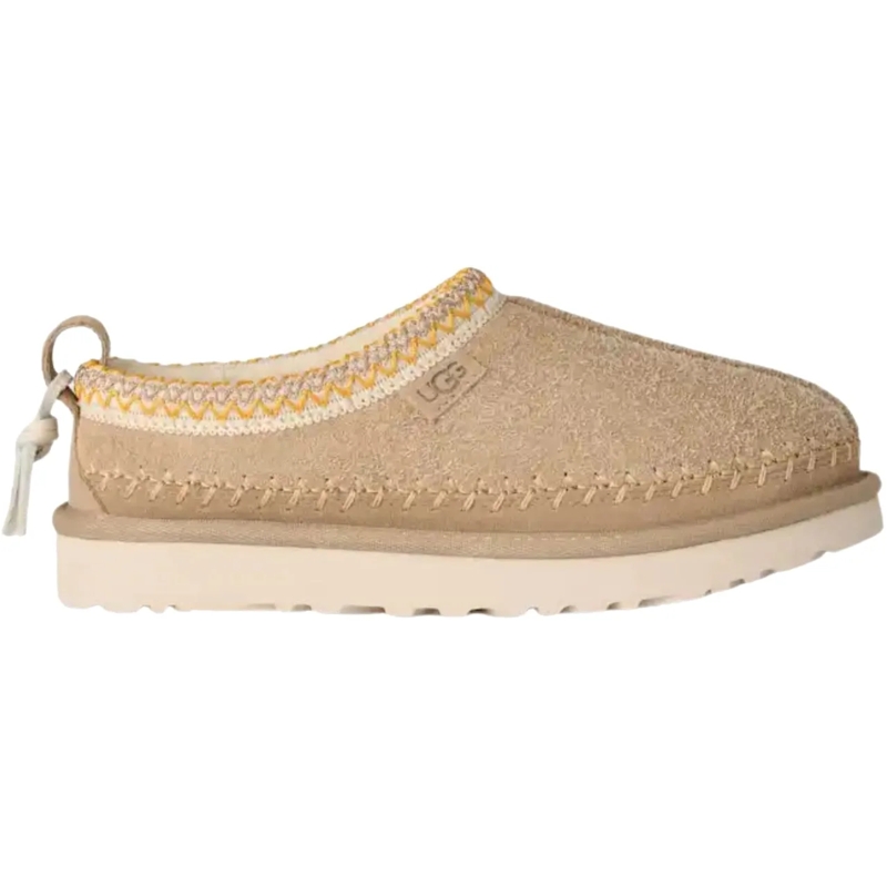 UGG Sandales Ugg Tasman Biarritz Pantoffels Beige 1171444 beige