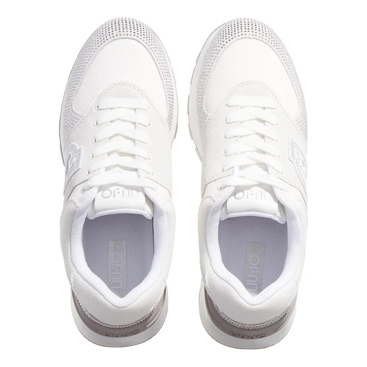 Thumbnail - LIU JO Sneaker - Amazing 20 - Gr. 36 (EU) - in Weiß - für Damen