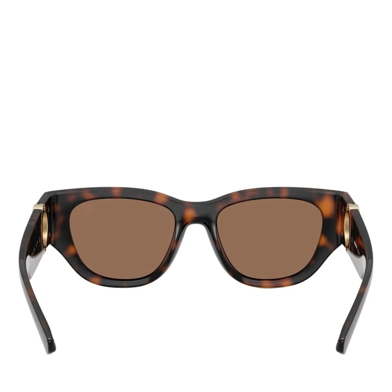 Burberry Sonnenbrille 0BE4467U Black(Image 5)