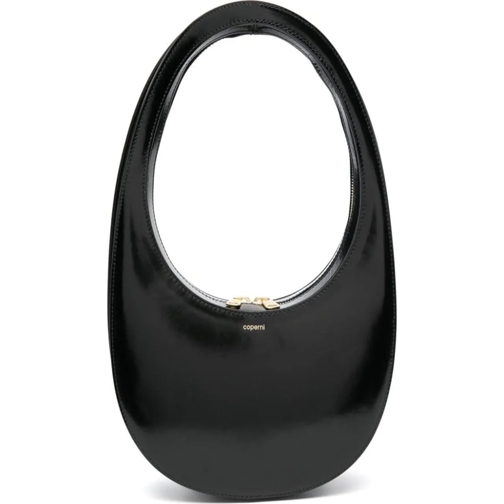 Coperni Hobo Bag Bags Black schwarz