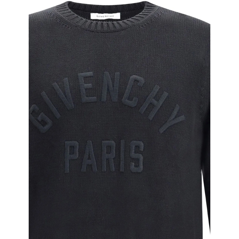 Givenchy  Sweaters Black schwarz(Image 5)