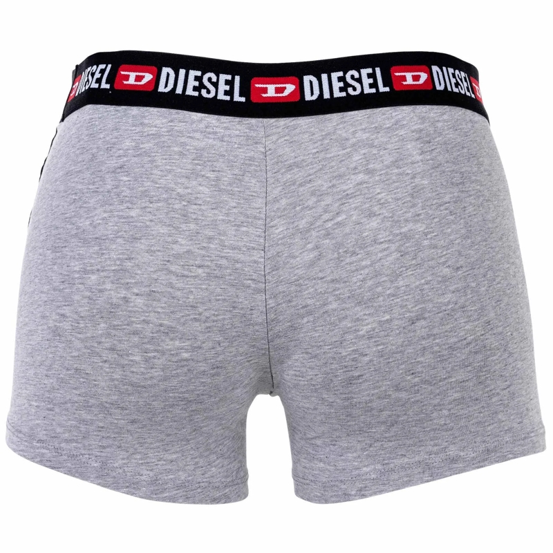 Diesel  UMBX-SHAWNTWOPACK 2er Pack schwarz(Image 3)