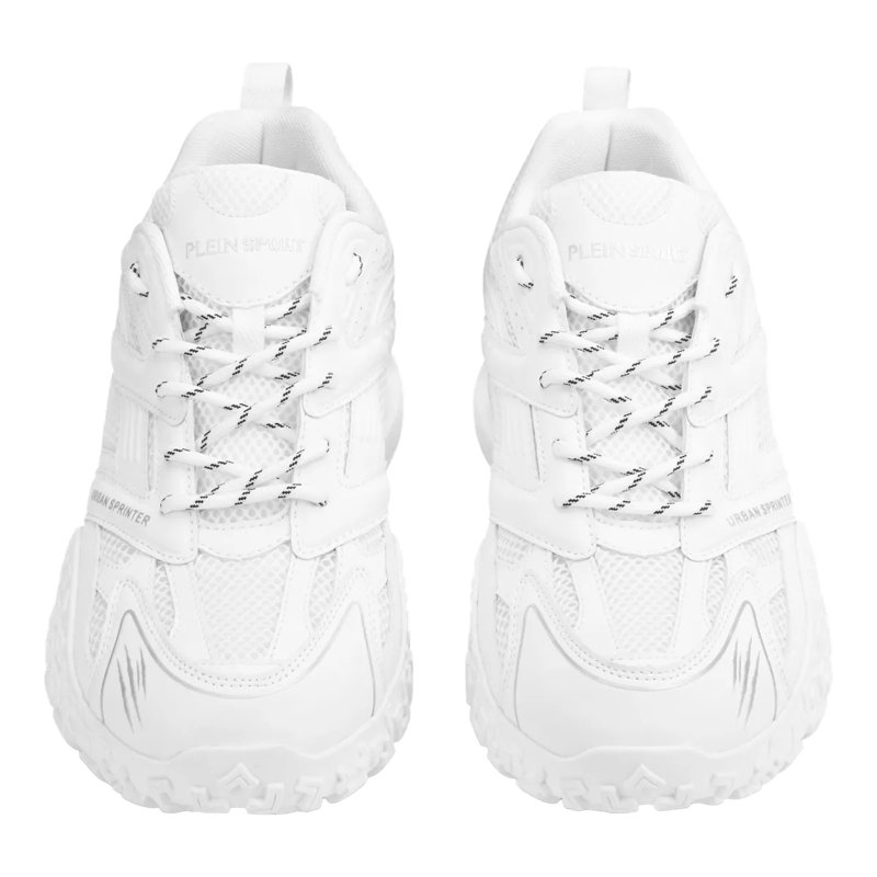 Plein Sport Low-Top-Sneaker Urban Sprinter weiss(Image 3)