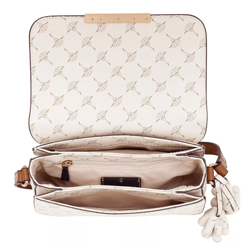 JOOP! Crossbody Bag Cortina Uma Shoulderbag Xshf Offwhite(Image 5)