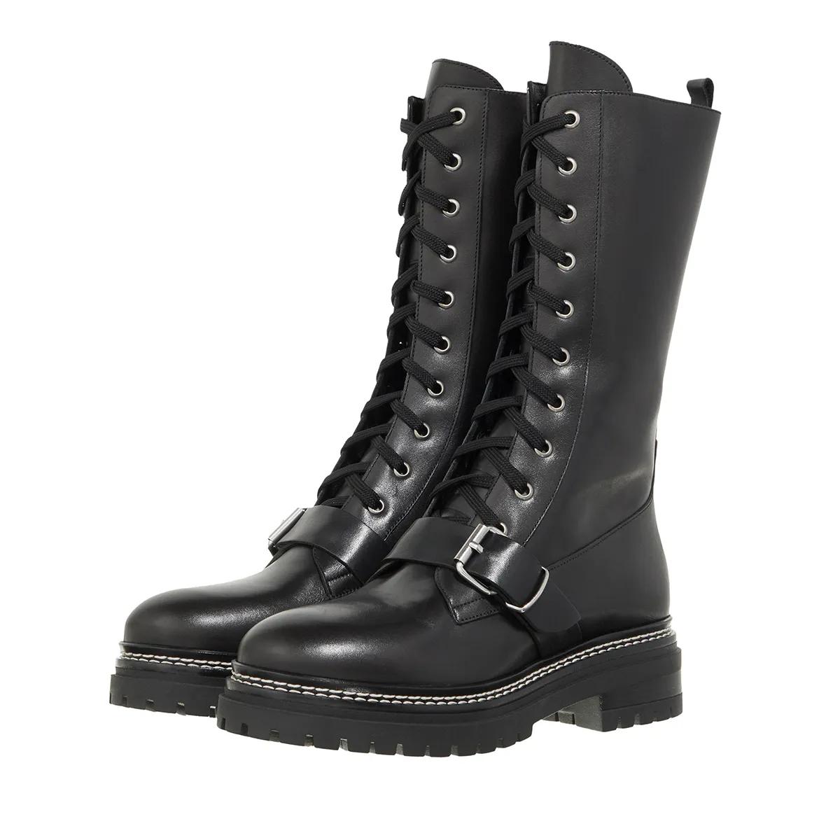 WEEKEND Max Mara Boots & Stiefeletten - Tana - Gr. 38 (EU) - in Schwarz - für Damen