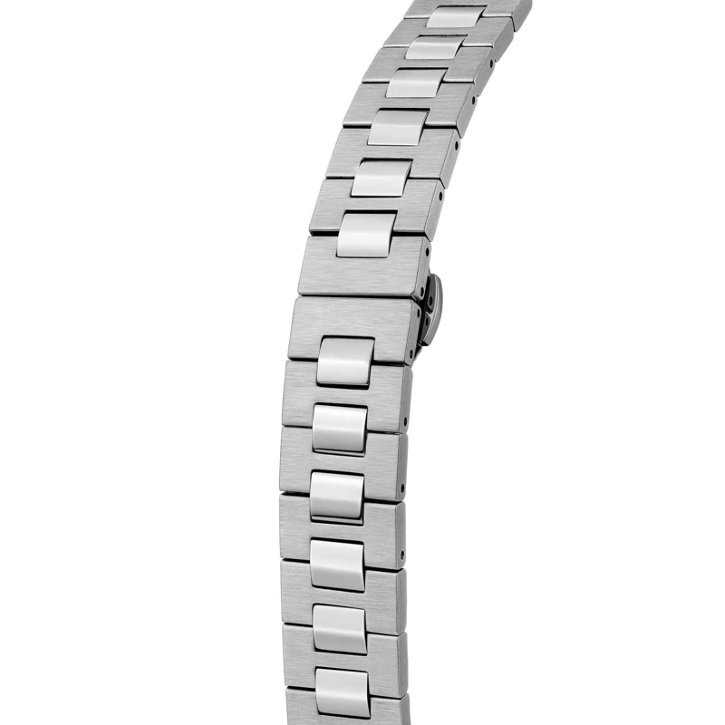 Vivienne Westwood Automatikuhr Quarzuhr The Brunswick silber(Image 3)