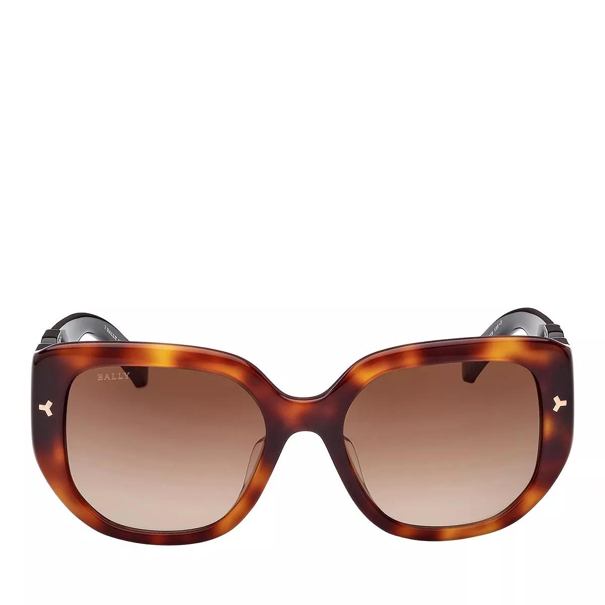 Bally BY0105-H Sunglasses - Bally Authorized Retailer