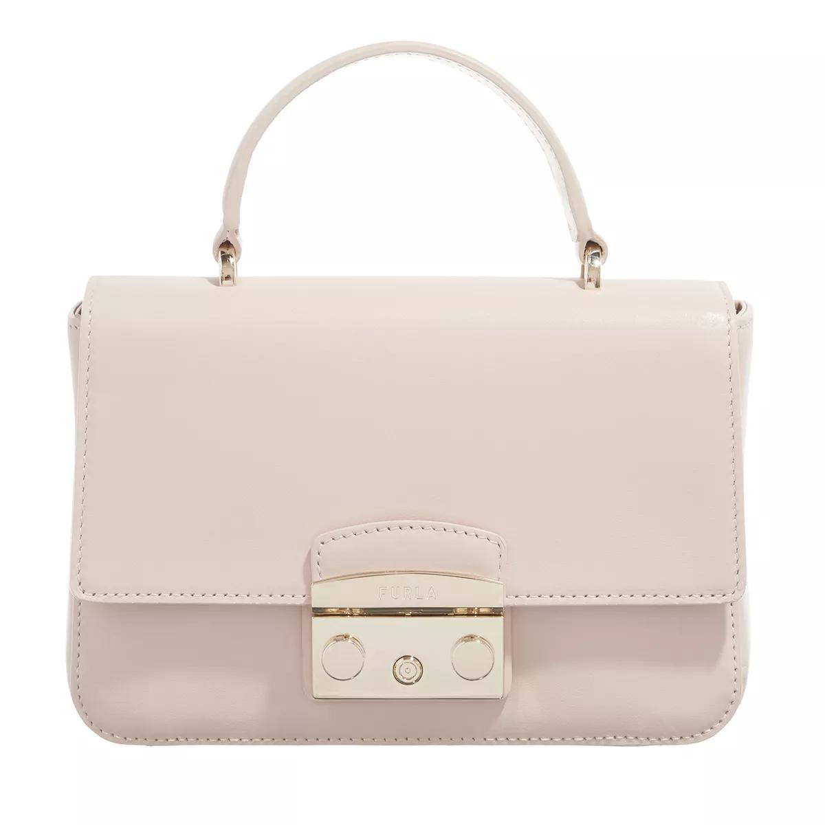 Furla metropolis 2025 s top handle