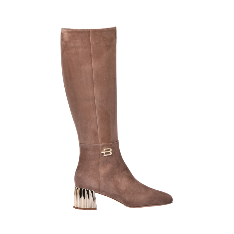 Baldinini Stiefel STIEFEL BALDININI taupe