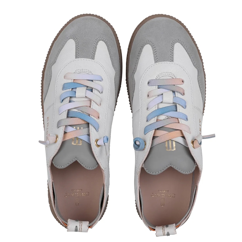 Crickit Low-Top-Sneaker Sneaker RABEA weiss(Image 8)