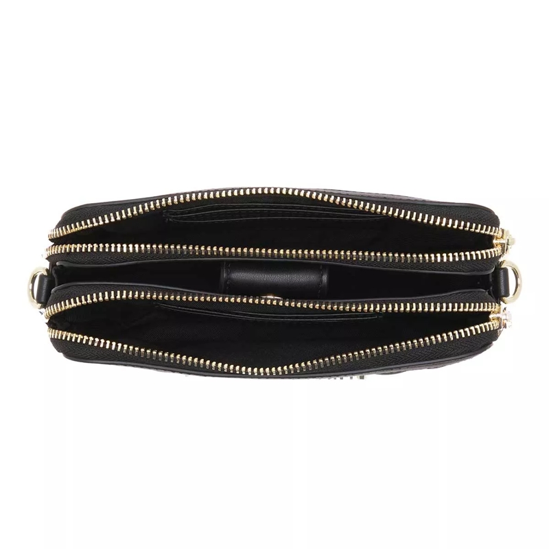 Love Moschino Sac à bandoulière Sling Quilted Nero(Image 5)