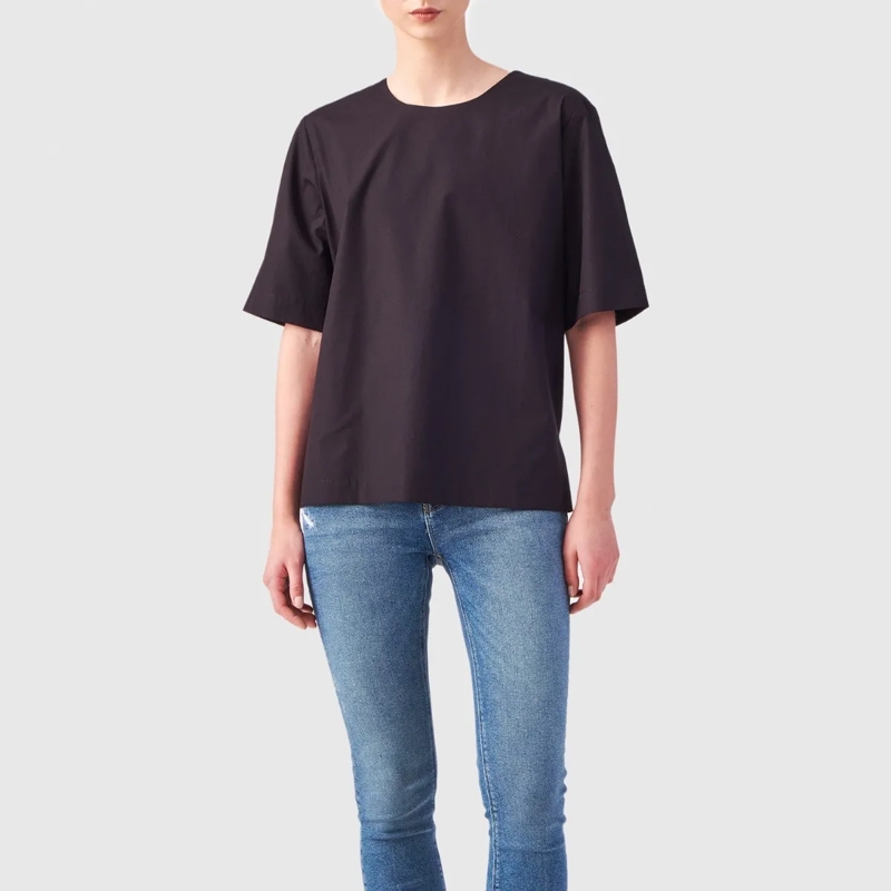 Helene Galwas Bluse Bluse IDUNA schwarz(Image 2)