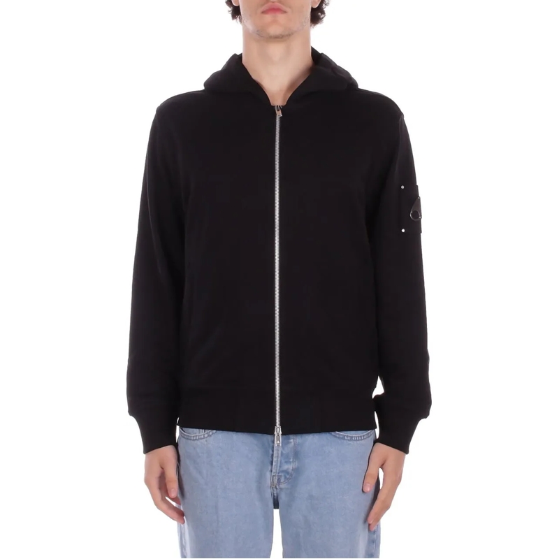 Moose Knuckles Doudoune Coats Black schwarz