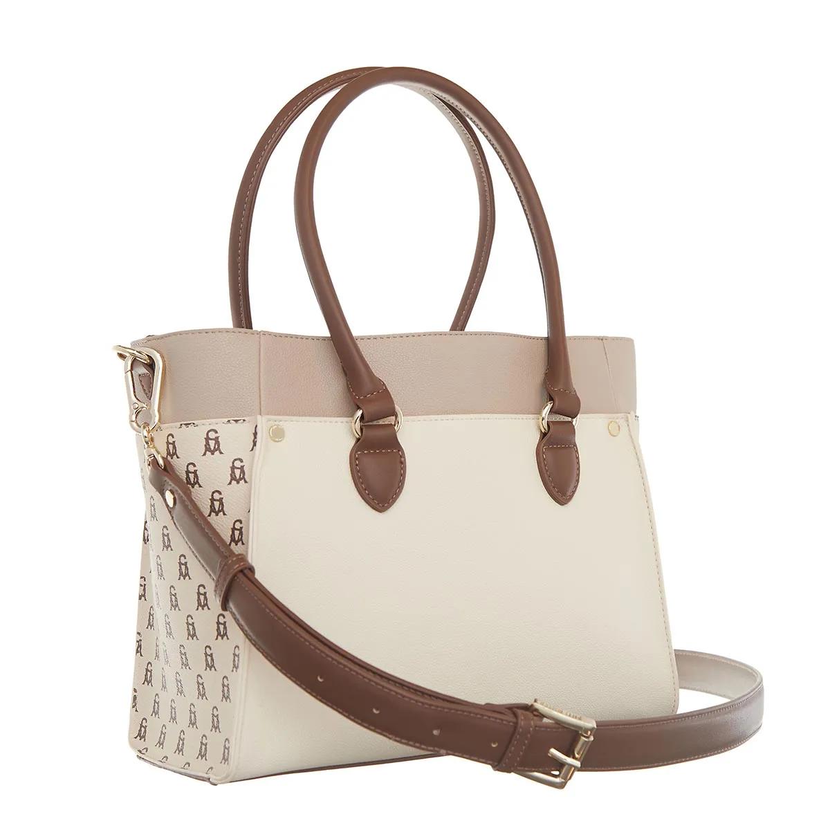 Steve Madden Crossbody bags Bmarios in beige