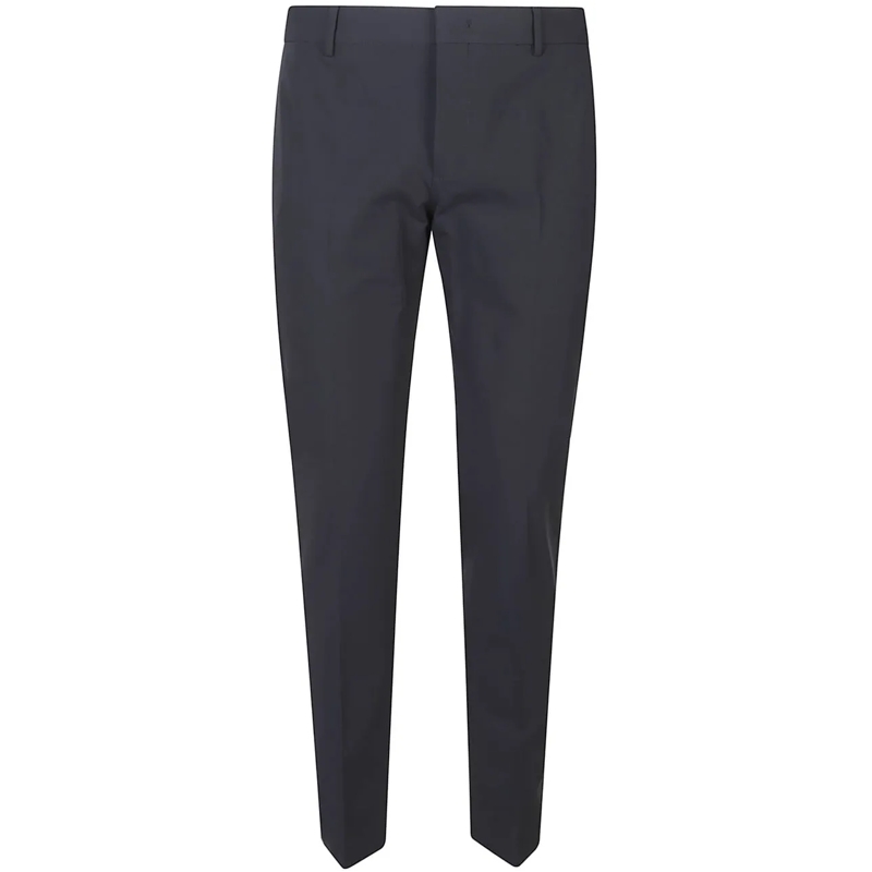 Pt Torino Jeans Slim Fit Epsilon Pant Blue blau