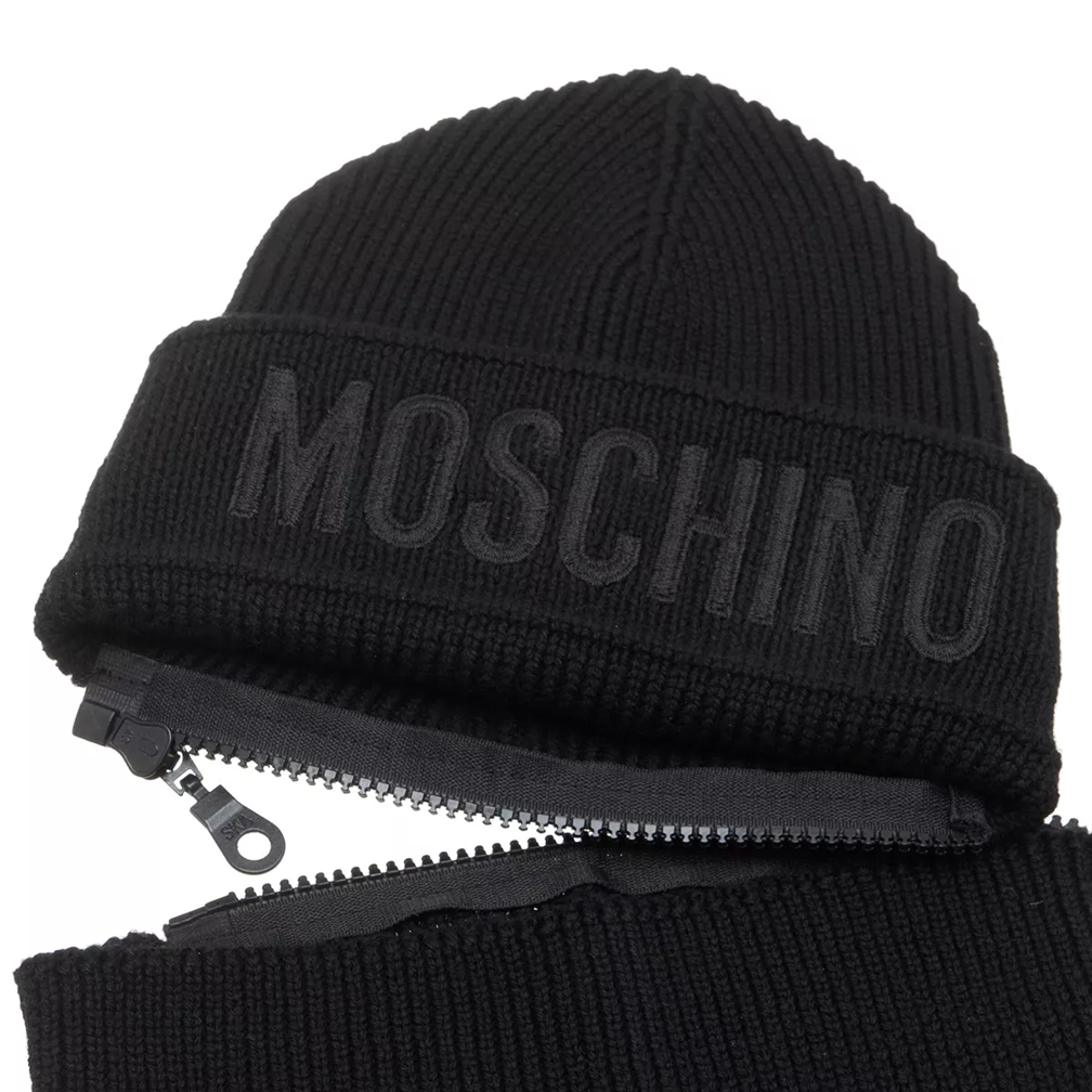 Moschino sales winter hat