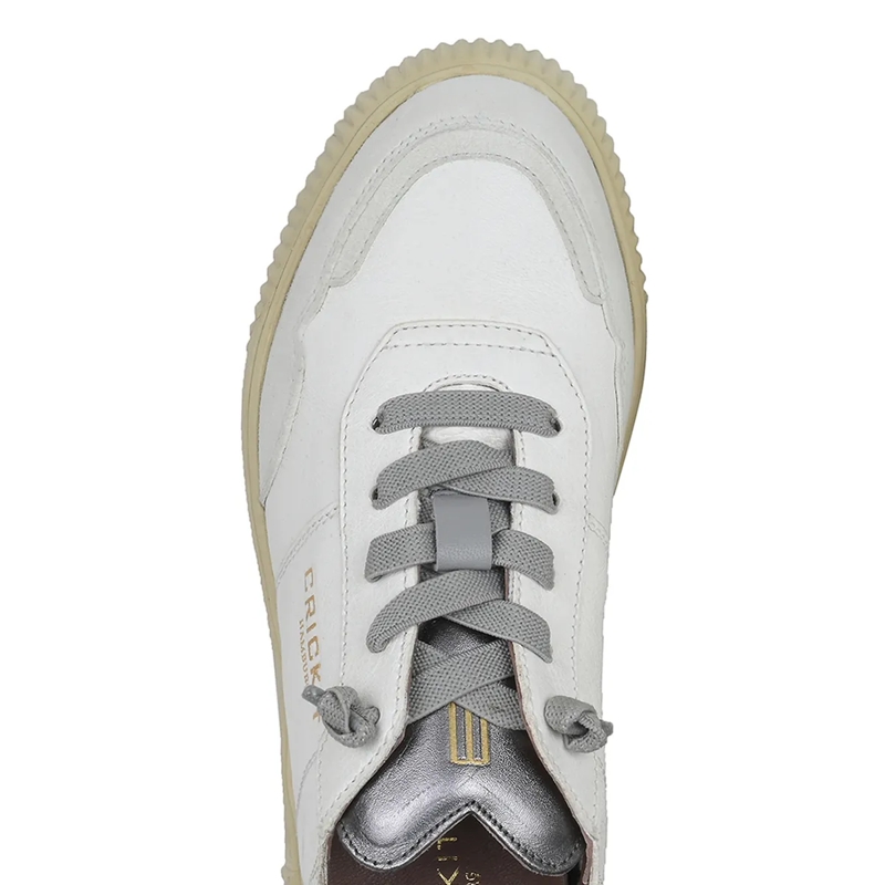 Crickit Low-Top-Sneaker Sneaker PARIA grau(Image 5)