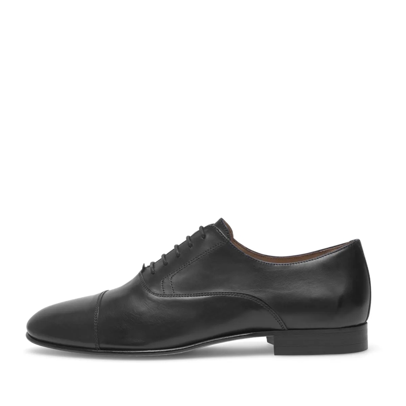 Henry Stevens Loafer Loafer Maxwell CO schwarz(Image 2)