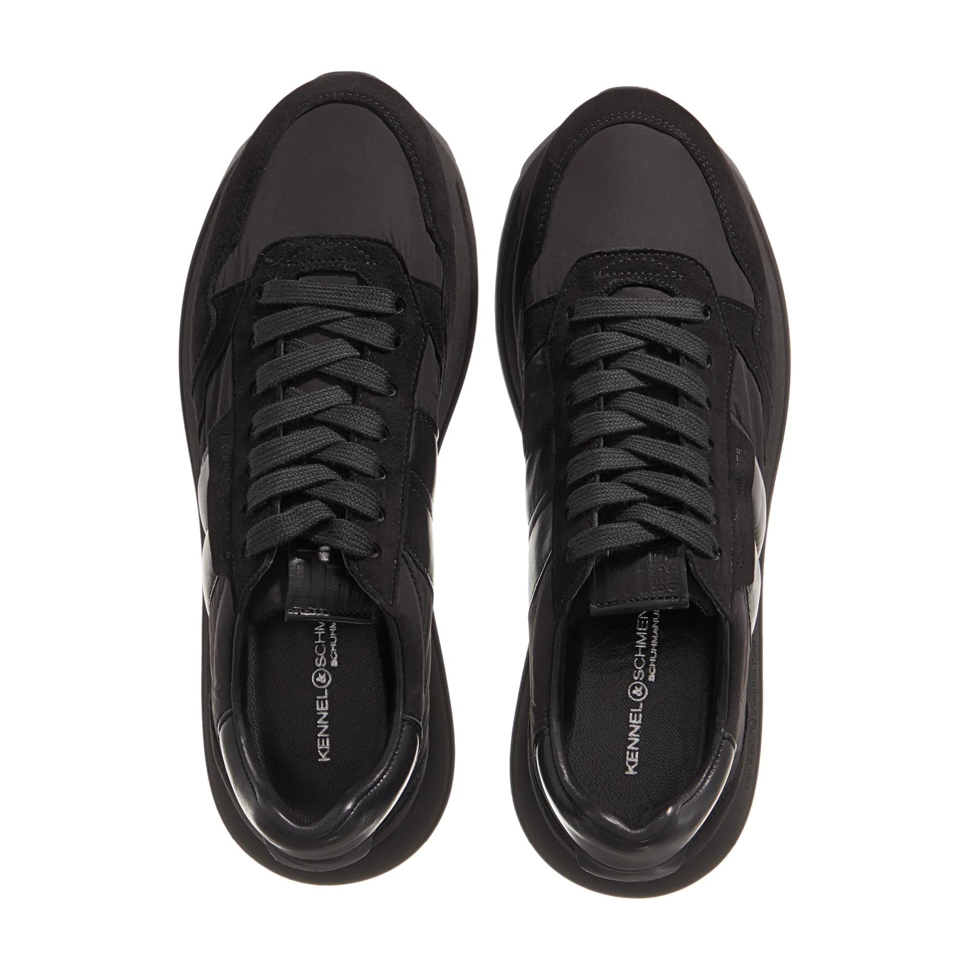 Thumbnail - Kennel & Schmenger Sneaker - PITCH - Gr. 36 (EU) - in Schwarz - für Damen