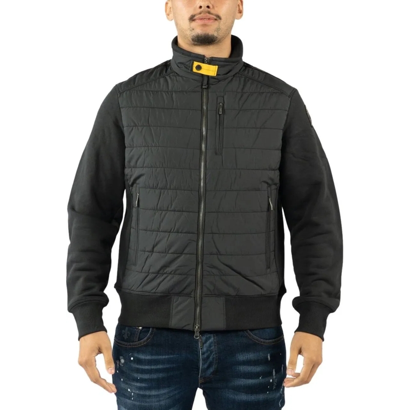 Parajumpers Daunenjacke Elliot Zomerjas schwarz(Image 8)