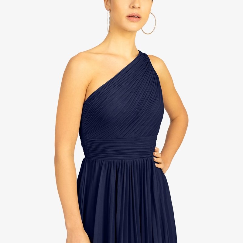 Kraimod Cocktailkleid Cocktailkleid dunkel-blau(Image 13)
