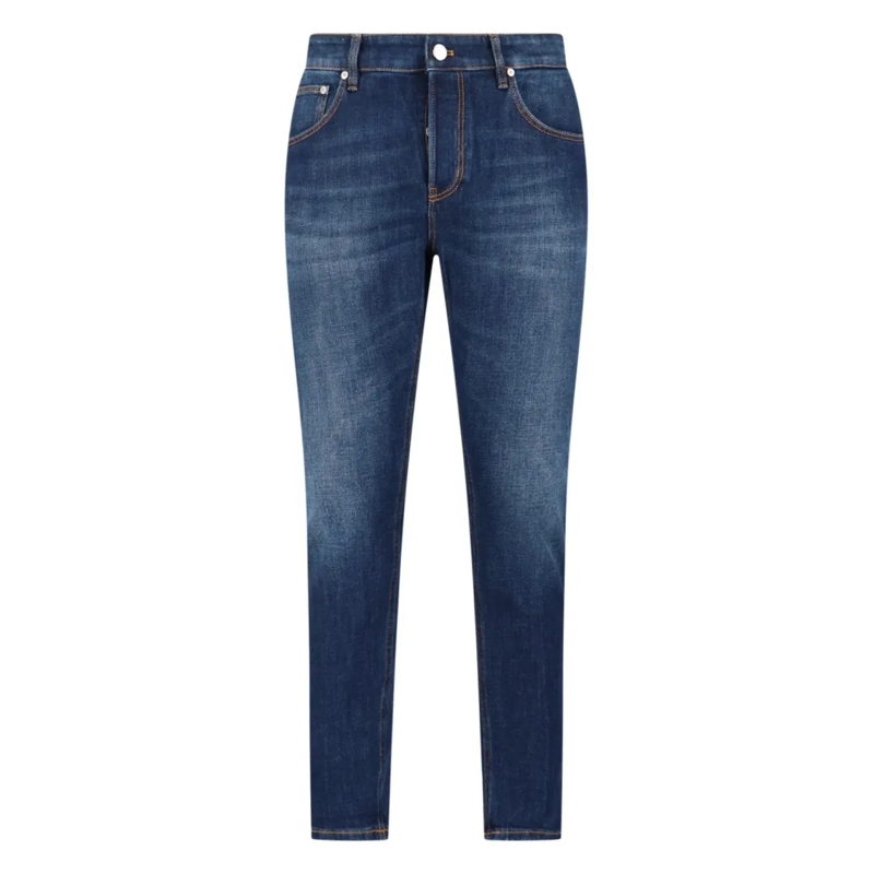 Pt Torino Jeans "Reggae" Jeans Blue Blue