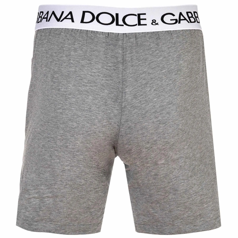 Dolce&Gabbana  Continuative Shorts grau(Image 3)