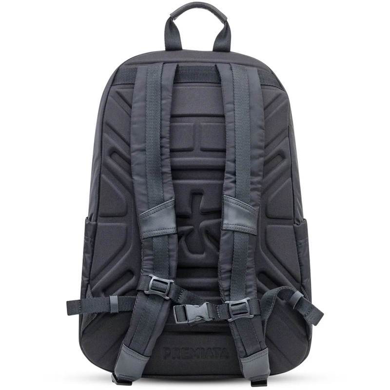 Premiata Rucksack Premiata Zaino Nero Tecnico dunkelgrau(Image 3)