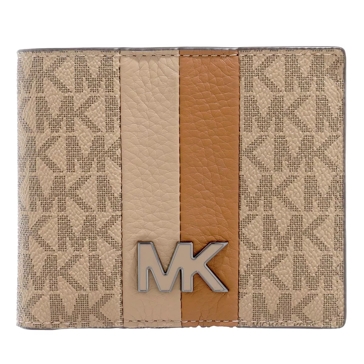 Mk billfold sales wallet