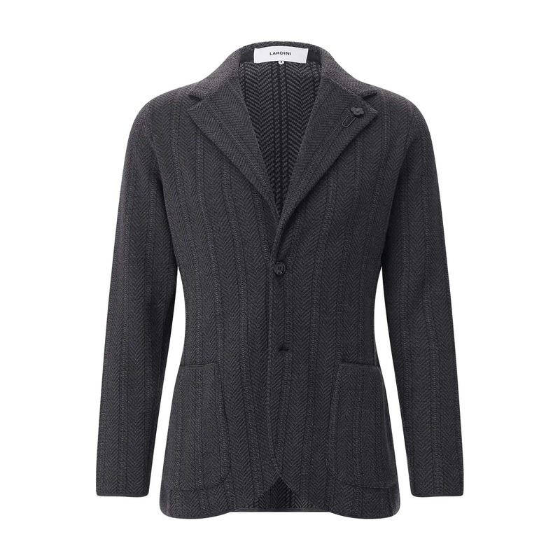 Lardini Blazer CNCLJM56 AC67004 mehrfarbig