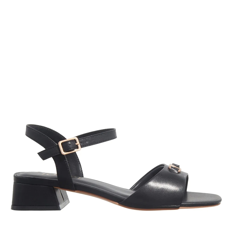 JOOP! Sandalen Unico Cresta Pia Sandal Md Black