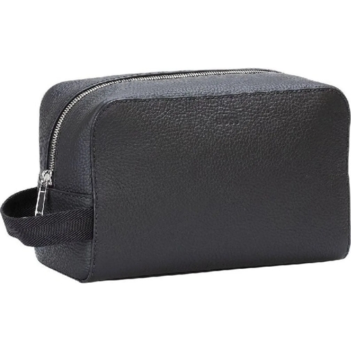 Hugo Bracelet Boss Heren Tas Zwart 50481331/001 CROSSTOWN schwarz