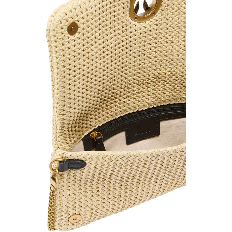 Pinko Tote Clutch Bags Divers mehrfarbig(Image 4)