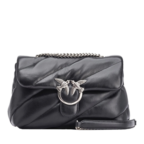 Pinko Tote Pinko Bags.. Black schwarz