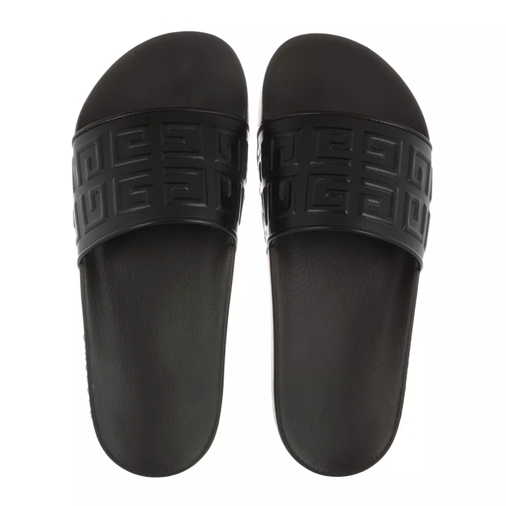 Givenchy discount slippers price