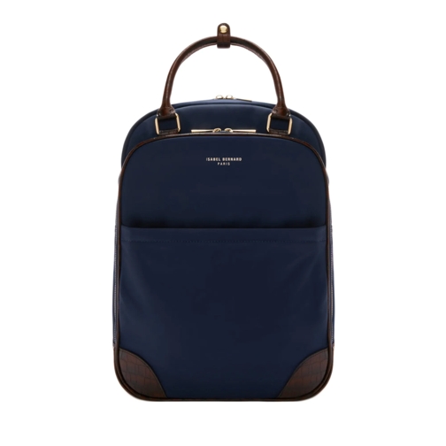 Isabel Bernard Rucksack Isabel Bernard damen Rucksack Blau IB20004-942 Blau