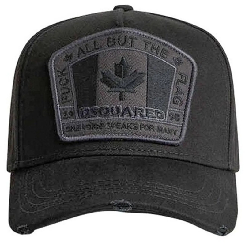 Dsquared2 Hut Hats Divers mehrfarbig