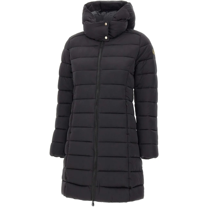 Save the Duck Übergangsjacke Coats Black schwarz