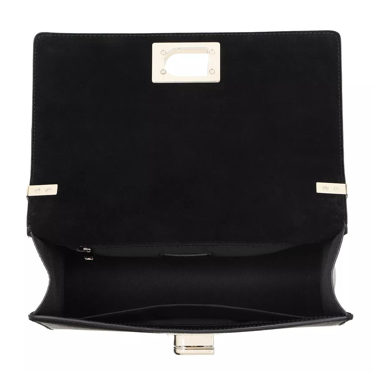 Thumbnail - Furla Crossbody Bags - Furla 1927 S Crossbody 24 - Gr. unisize - in Schwarz - für Damen