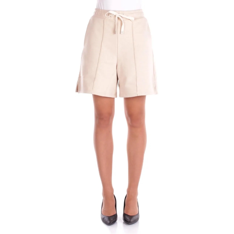 Max Mara Shorts Shorts Orzo mehrfarbig