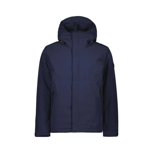 AIRFORCE SPORT Vestes en duvet Silverston Jacket Indigo Blue blau