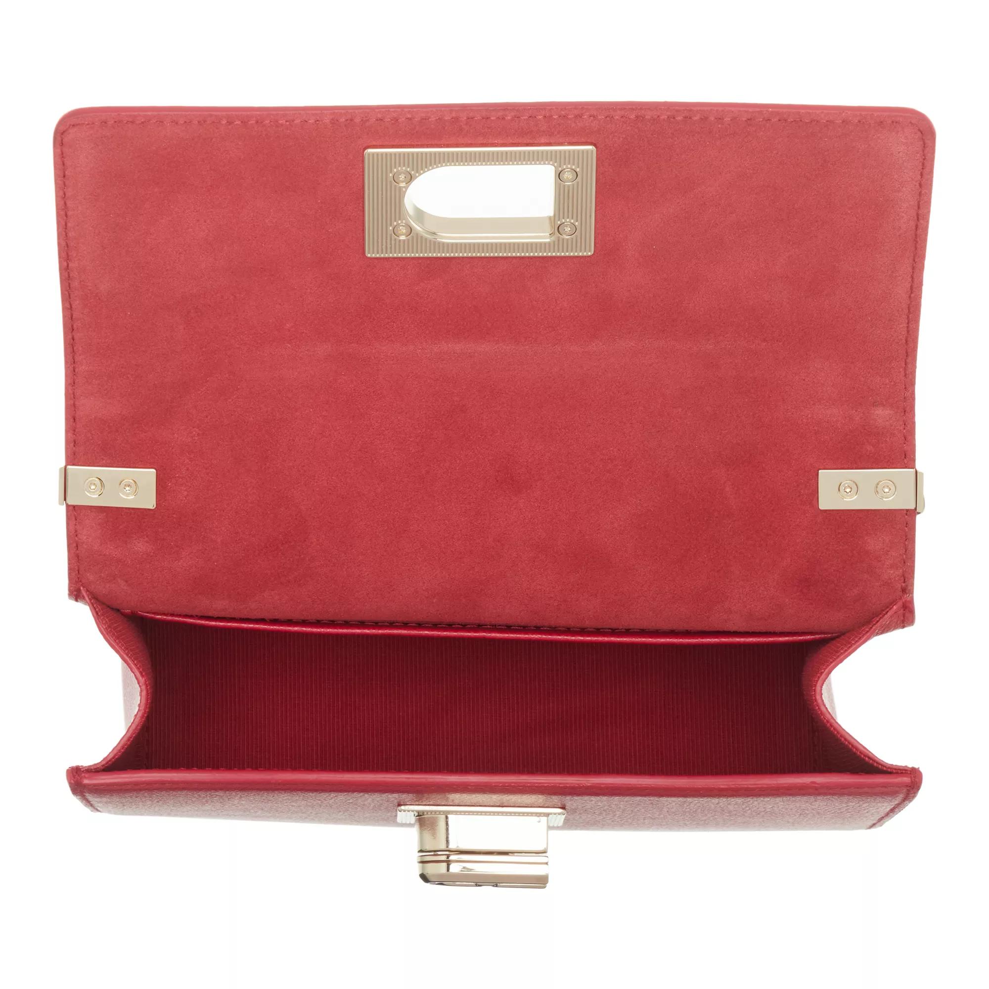 Furla discount 1927 red