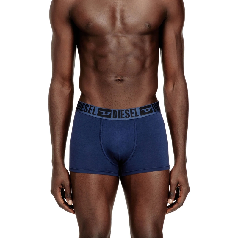 Diesel  MIKE-D-CORE-3PACK BOXER-S 3er Pack schwarz(Image 3)