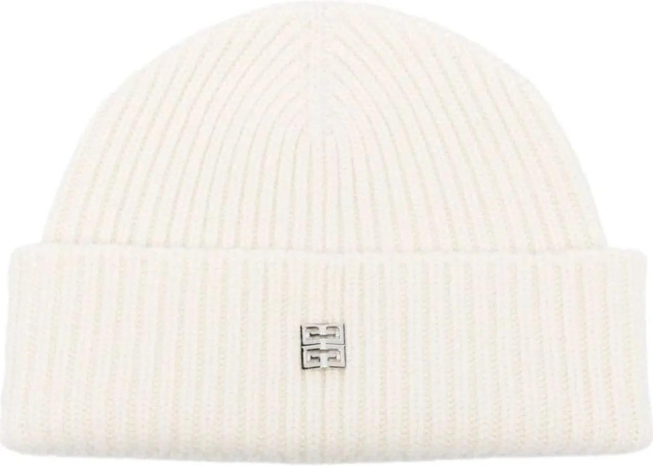 Givenchy Mützen - Hats Beige - Gr. ONE SIZE - in Beige - für Damen