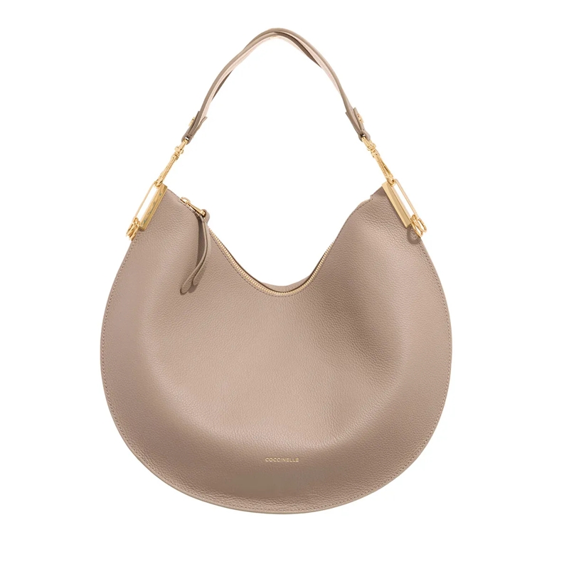 Coccinelle Hobo Bag Coccinelle Sunup Warm T./Rosette